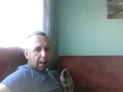 RafalekRozmarynowski81 online show from 07.30.26