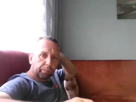 RafalekRozmarynowski81 online show from 08.02.26