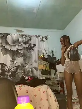 SEXY TOKYOx online show from 07.19.26