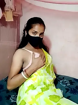 nisarani54321 online show from 07.15.26