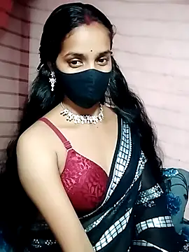 nisarani54321 online show from 07.28.26