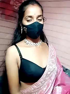 nisarani54321 online show from 08.07.26