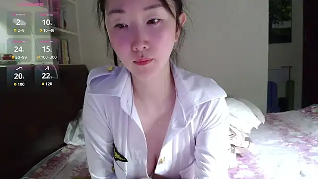 Daisy-B3 online show from 07.04.26