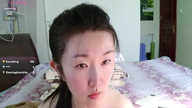 Daisy-B3 online show from 07.07.26