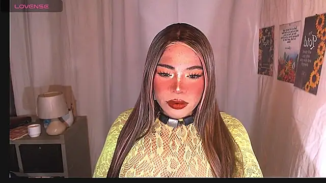 AnacondaCockSelfsucker online show from 07.21.26