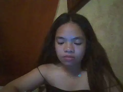pretty gia online show from 07.08.26