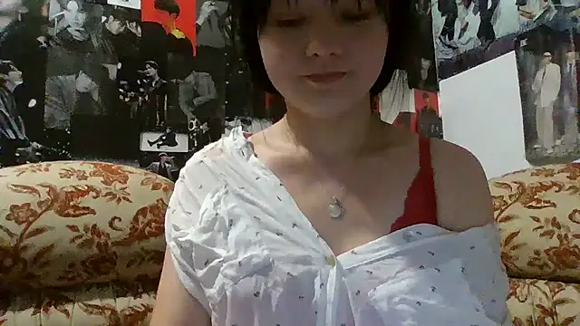 Snapshot of LittilePrincess chatting on 06.30.26 LittilePrincess online show from 06.30.26