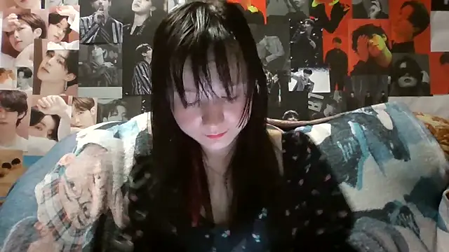 Snapshot of LittilePrincess chatting on 07.20.26 LittilePrincess online show from 07.20.26