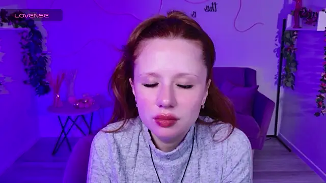 Snapshot of AuroraBabyDoll chatting on 06.21.26 AuroraBabyDoll online show from 06.21.26