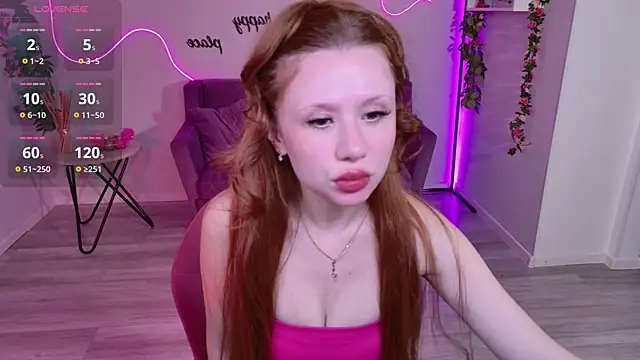 Snapshot of AuroraBabyDoll chatting on 07.15.26 AuroraBabyDoll online show from 07.15.26