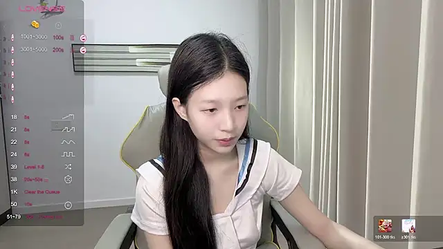 yy-1314 online show from 06.29.26