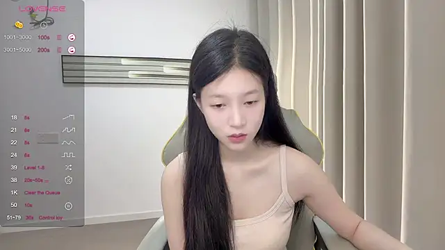 yy-1314 online show from 08.05.26