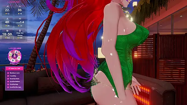 Snapshot of Kiki_Lewdd chatting on 07.18.26 Kiki Lewdd online show from 07.18.26
