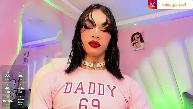Dafnne-xxx online show from 07.10.26