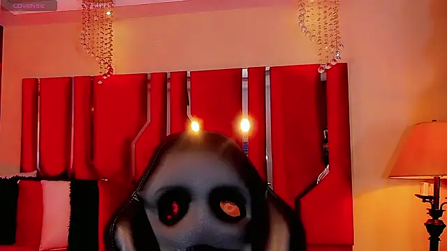 Dafnne-xxx online show from 07.20.26