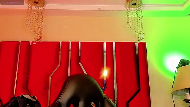 Dafnne-xxx online show from 07.23.26