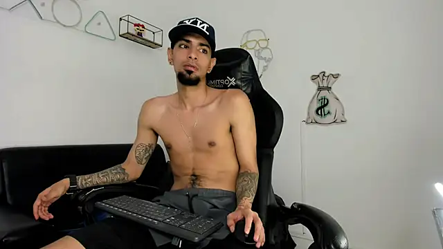 Jax Nova online show from 06.24.26