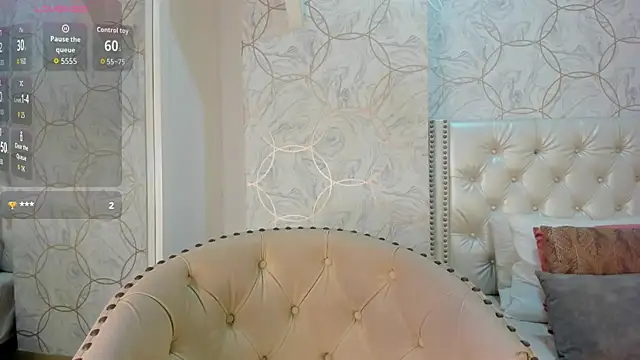 britanny 77 online show from 07.21.26