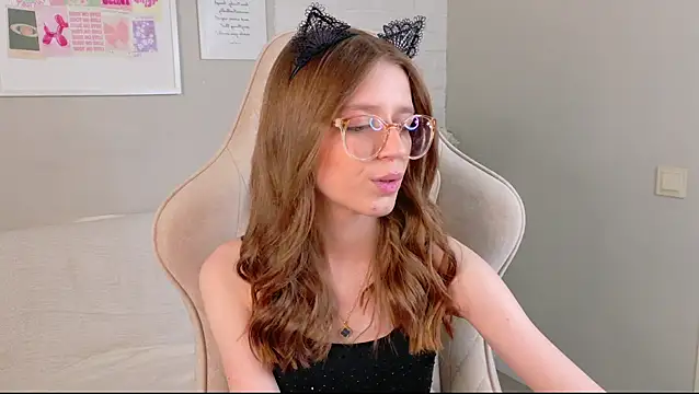 StellaMour online show from 07.27.26
