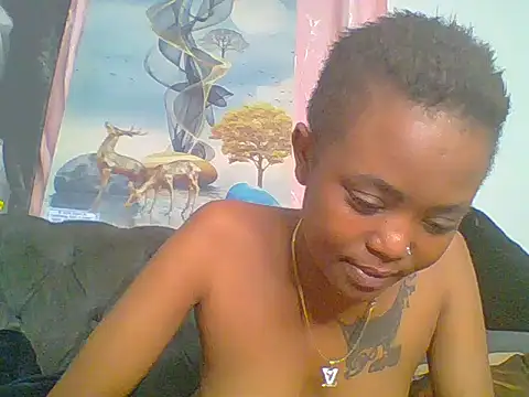 Sexyie nzula online show from 06.20.26