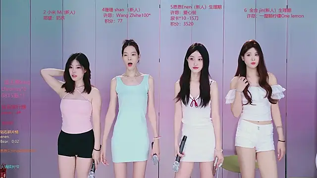 Ts--001 online show from 07.25.26