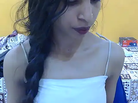 Snapshot of its_anjali chatting on 06.23.26 its anjali online show from 06.23.26
