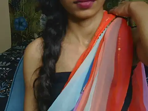 Snapshot of its_anjali chatting on 07.02.26 its anjali online show from 07.02.26