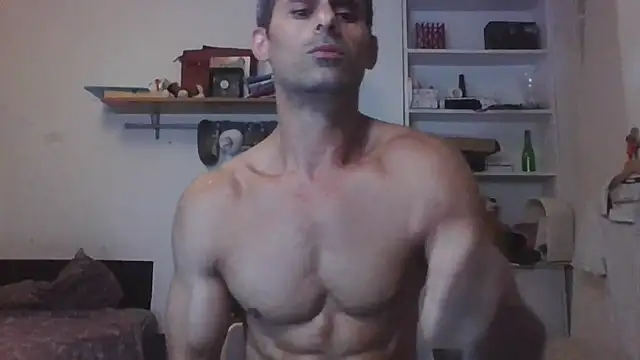 PersianAbs online show from 06.27.26