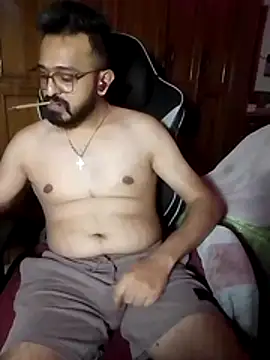 freakkydessi online show from 07.03.26