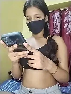 Snapshot of Naina_PG chatting on 07.07.26 Naina PG online show from 07.07.26