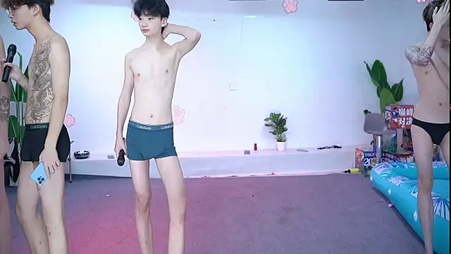 SOL-07 online show from 07.22.26