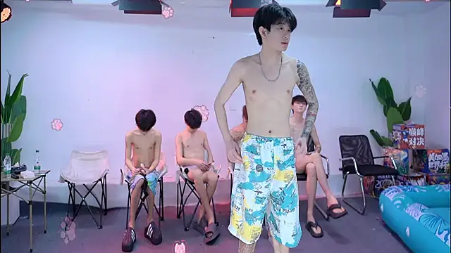 SOL-07 online show from 07.29.26