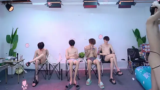 SOL-07 online show from 07.30.26