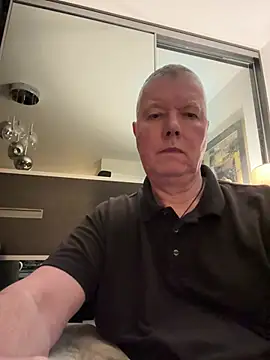 Snapshot of cumboy chatting on 02.09.26 cumboy online show from 02.09.26