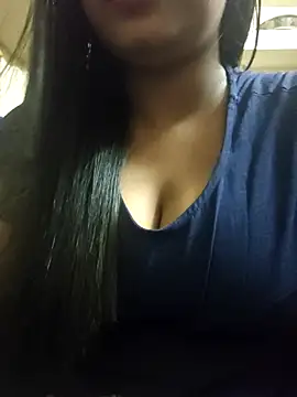 Snapshot of prethutamil chatting on 07.22.26 prethutamil online show from 07.22.26