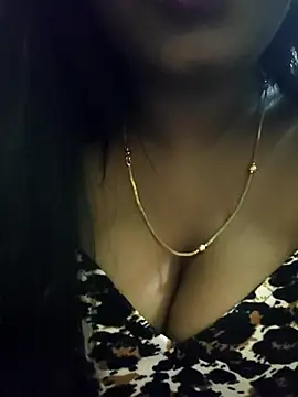 Snapshot of prethutamil chatting on 07.26.26 prethutamil online show from 07.26.26
