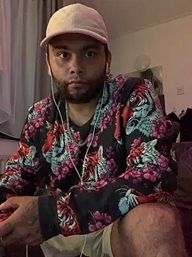 KeanuIsCrimi online show from 07.04.26