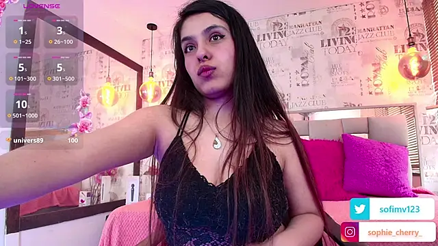 sofi secrets online show from 06.25.26