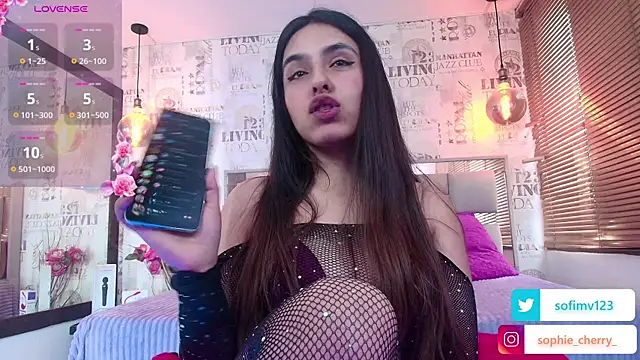 sofi secrets online show from 07.25.26