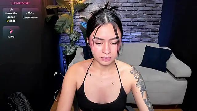 candy spicy1 online show from 06.18.26
