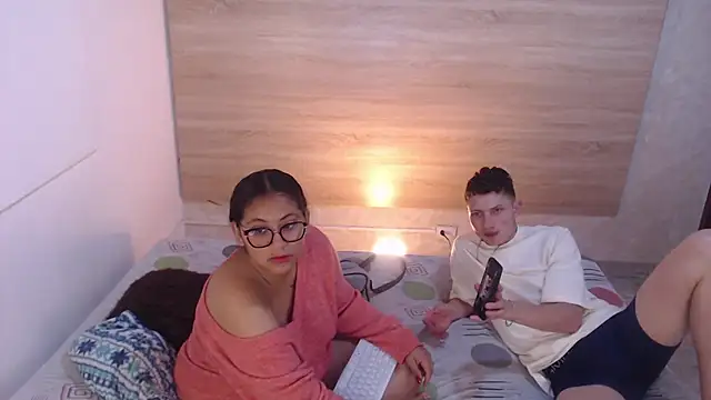 sashasalomefon online show from 08.05.26