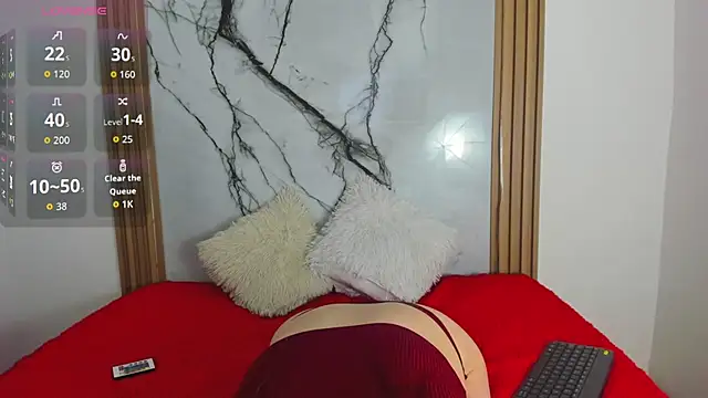 Snapshot of alessya_hh chatting on 06.22.26 alessya hh online show from 06.22.26