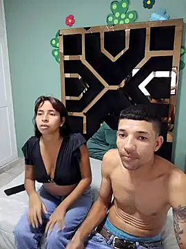 HANNA SEBAS online show from 08.04.26