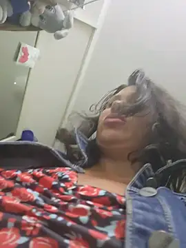 ANABELSWEET online show from 06.17.26