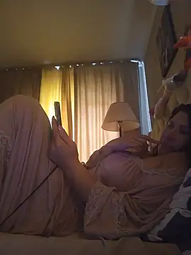ANABELSWEET online show from 07.07.26