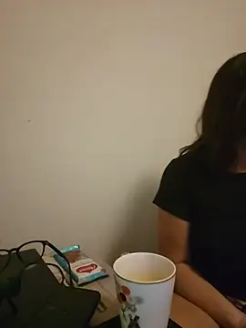 ANABELSWEET online show from 07.08.26