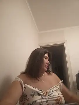 ANABELSWEET online show from 07.10.26