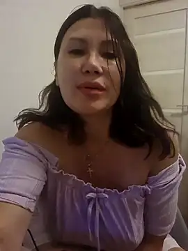 ANABELSWEET online show from 07.22.26