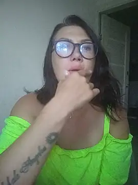 ANABELSWEET online show from 08.01.26