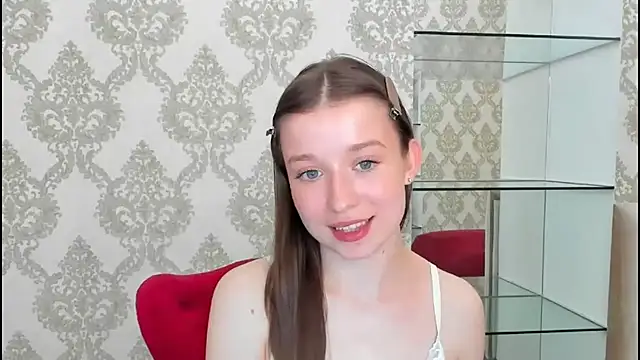 michelle blus online show from 07.08.26